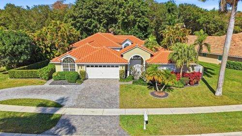 19149 Cloister Lake Ln, Boca Raton, FL, 33498-4803 | Card Image