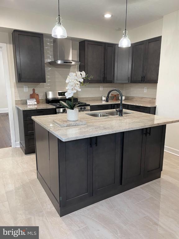 Residential Lease in BALTIMORE 3