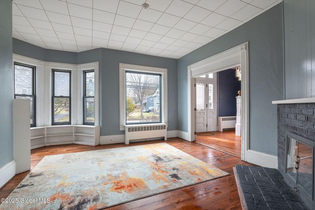 162 Elm St, House other with 5 bedrooms, 3 bathrooms and 3 parking in Cobleskill NY | Image 6