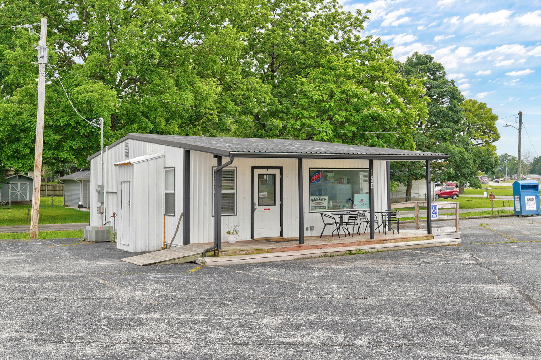 Commercial Sale in Billings 3