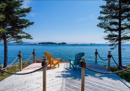 Lot B1-4 Saddle Island Rd, Bayswater, NS, B0J1T0 | Card Image