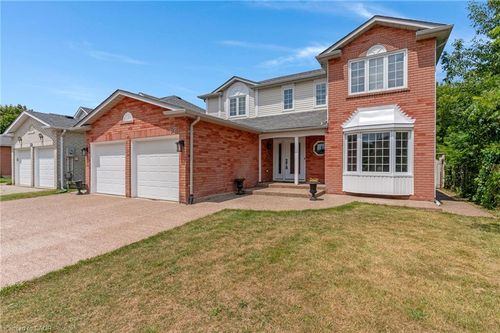 62 Glenvalley Dr, Cambridge, ON, N1T1N8 | Card Image