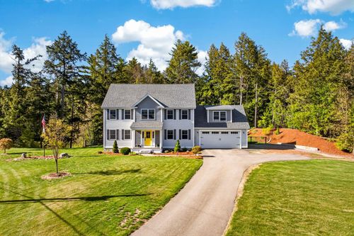 21 N Mason Road, Brookline, NH, 03033 | Card Image