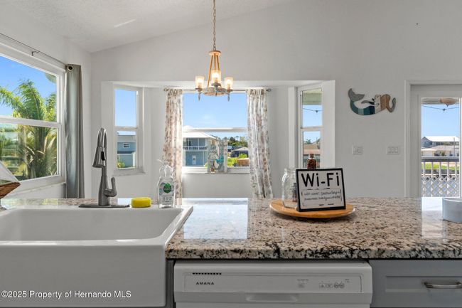 4046 Casa Ct, House other with 4 bedrooms, 2 bathrooms and null parking in Hernando Beach FL | Image 17