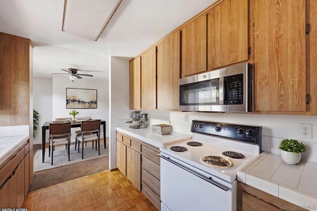 Residential in San Diego 3