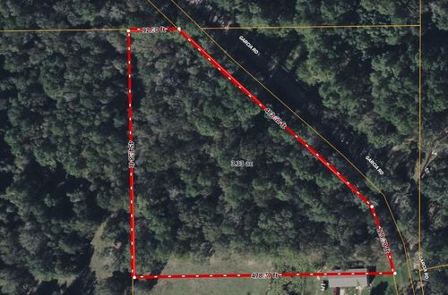 TBD Garcia Road, Batson, TX, 77519 | Card Image