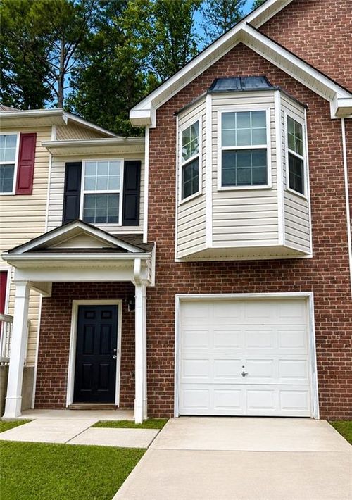 549 Maggie Ln, Jonesboro, GA, 30238-3405 | Card Image