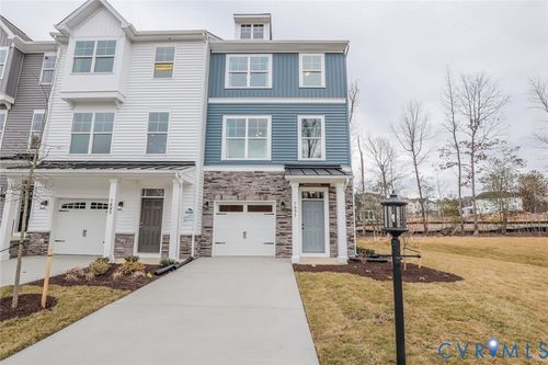 2421 Flora Boulevard, Henrico, VA, 23231 | Card Image