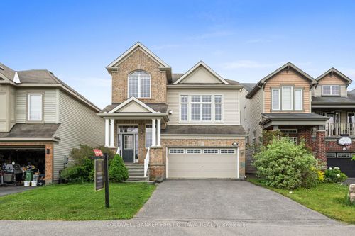3512 Cambrian Rd, Nepean, ON, K2J0V1 | Card Image