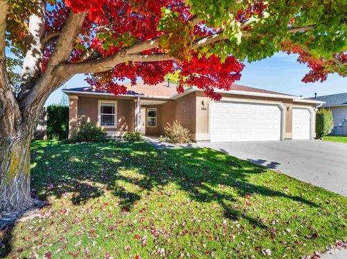344 E Roselake Dr, Middleton, ID, 83644-6032 | Card Image