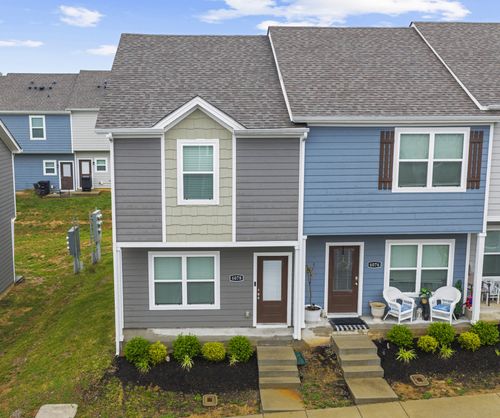 6078 Cullen Dr, LA VERGNE, TN, 37086-3497 | Card Image
