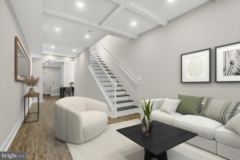 Residential in BALTIMORE 2