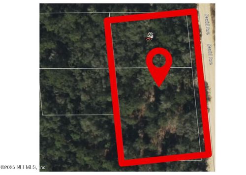 0 David Ave, Interlachen, FL, 32148 | Card Image