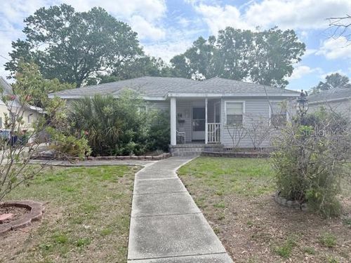 212 S Bradford Avenue, Tampa, FL, 33609 | Card Image