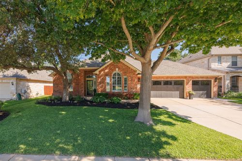 3010 Pointe Pl, Round Rock, TX, 78681-2293 | Card Image