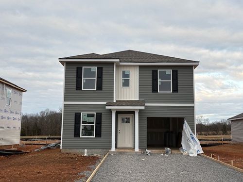 409 Cloudland Dr, Portland, TN, 37148-2271 | Card Image