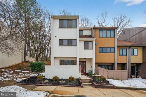 1817 Old Post Ter, WOODBRIDGE, VA, 22191-3809 | Card Image