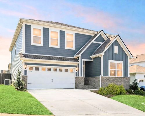 1001 Ewell Farm Cir, Spring Hill, TN, 37174-5166 | Card Image