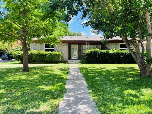 5601 Fursman Ave, Fort Worth, TX, 76114-4511 | Card Image