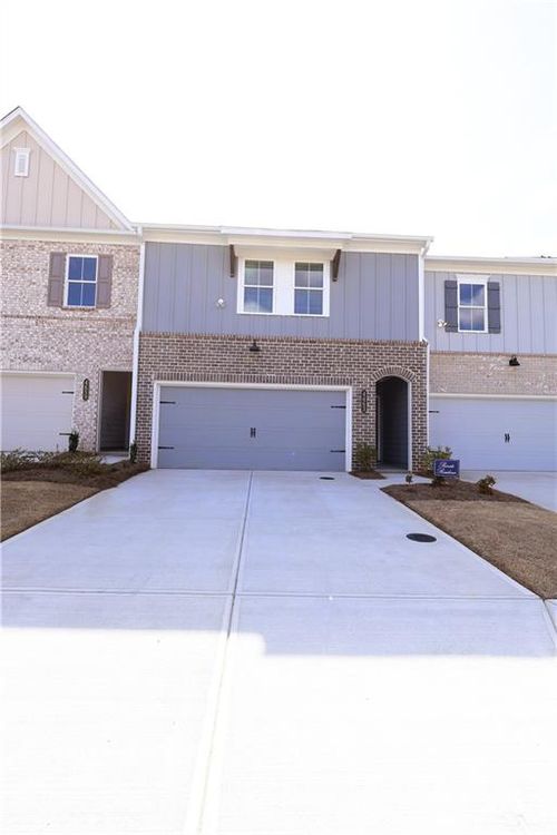 unit-16-4667 Larkfield Way, Powder Springs, GA, 30127-2303 | Card Image