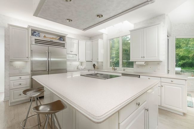 4911 Red Fox Run, House other with 6 bedrooms, 8 bathrooms and null parking in Ann Arbor MI | Image 34