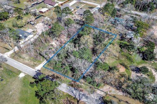 TBD Lot 112 White Birch Ln, Conroe, TX, 77385 | Card Image