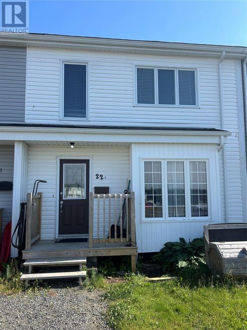 22 Hicks Pl, Grand Falls-Windsor, NL, A2A2K9 | Card Image