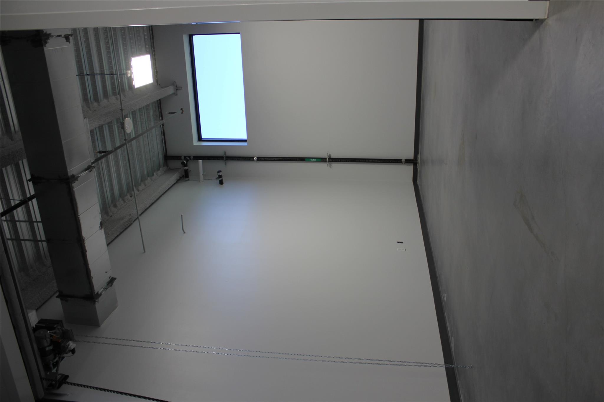 Commercial Lease in Austin 3