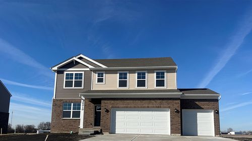 25940 S Manchester Ln, Manhattan, IL, 60442-2031 | Card Image