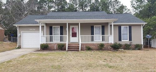 6636 Brookshire St, Fayetteville, NC, 28314-5114 | Card Image