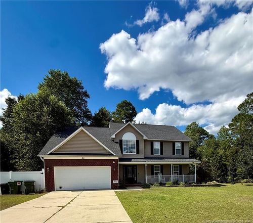 85 Spindale Pl, Cameron, NC, 28326-6158 | Card Image