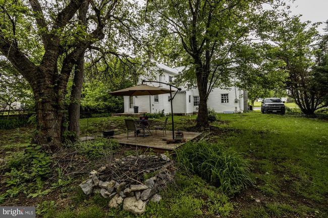 7979 Main St, House other with 3 bedrooms, 2 bathrooms and null parking in MIDDLETOWN VA | Image 27