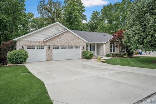 1963 Woodland Ct, Wentzville, MO, 63385-2651 | Card Image