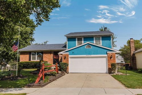 2410 Northbranch Rd, Grove City, OH, 43123-1631 | Card Image
