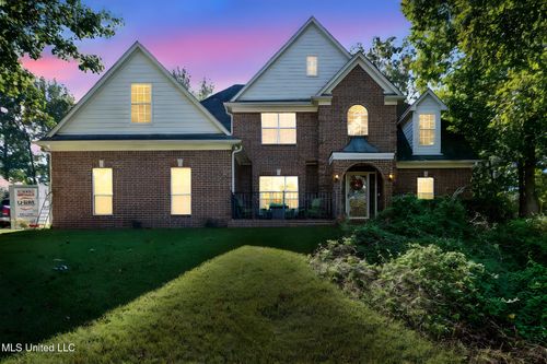 2535 Appleton Dr, Southaven, MS, 38672-7100 | Card Image