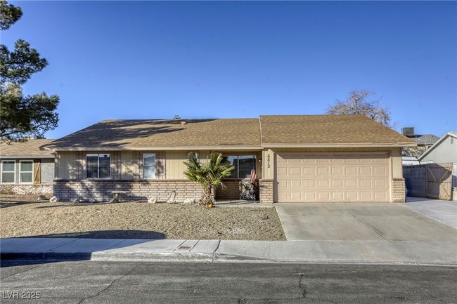 6812 Greydawn Dr, House other with 3 bedrooms, 2 bathrooms and null parking in Las Vegas NV | Image 17