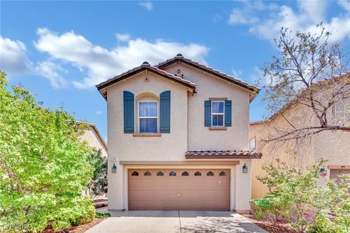 3741 Via Gaetano, Henderson, NV, 89052 | Card Image