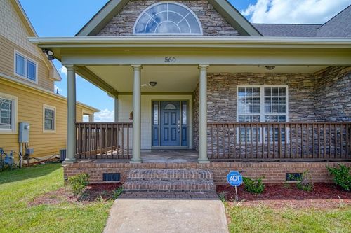 560 Serendipity Ln, Spartanburg, SC, 29301-6357 | Card Image