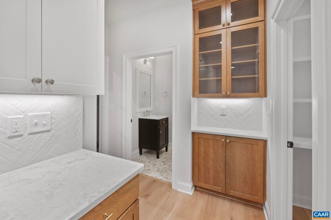4012 Cliff View Ct, House other with 5 bedrooms, 4 bathrooms and null parking in CHARLOTTESVILLE VA | Image 17