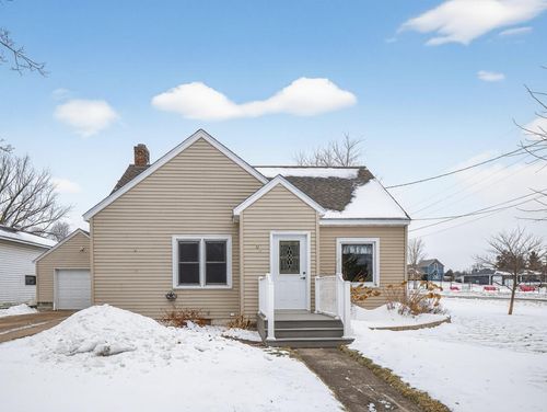 200 S Sheppard Street, Kellogg, MN, 55945 | Card Image