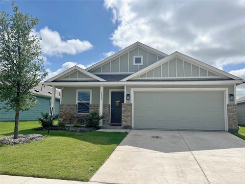 7804 Thornton Dr, McKinney, TX, 75071-3763 | Card Image