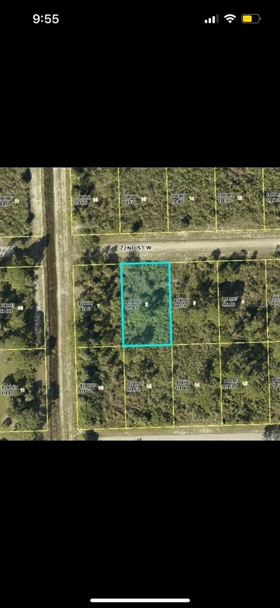 Land in LEHIGH ACRES