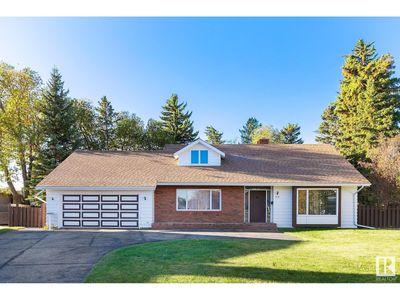 115 Spatinow Dr, House other with 5 bedrooms, 3 bathrooms and null parking in Wetaskiwin AB | Image 1