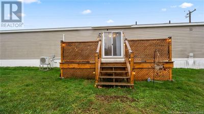 166 Ulysse Dr, House other with 3 bedrooms, 1 bathrooms and null parking in Dieppe NB | Image 2