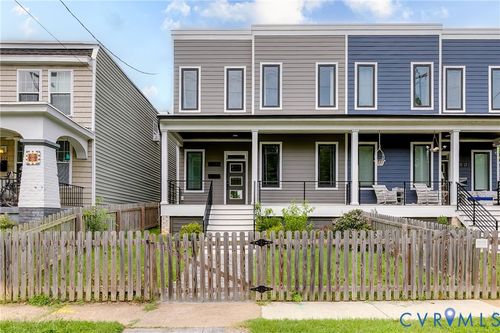 810 N 32nd St, Richmond, VA, 23223-6732 | Card Image