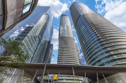 1504-12 York St, Toronto, ON, M5J0A9 | Card Image