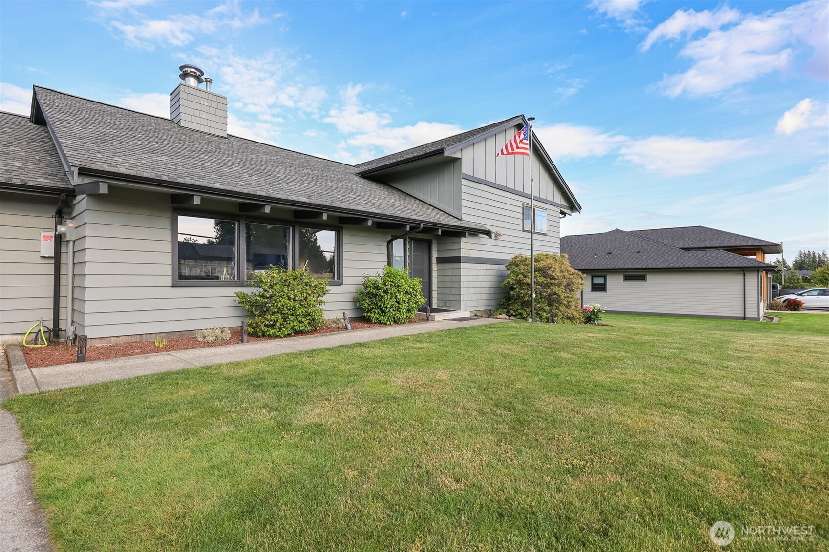 Residential in Lynden 4