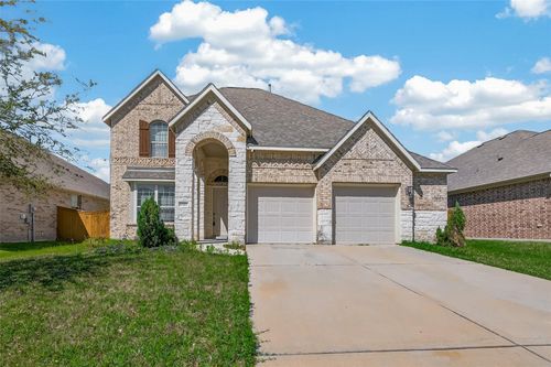 15707 Braemar Cove Dr, Humble, TX, 77346-4334 | Card Image