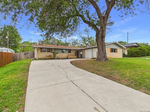 5906 Gabor Dr, San Antonio, TX, 78240-3411 | Card Image