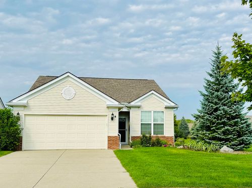 9359 Sand Hill Drive Drive, Grand Blanc Charter Township, MI, 48439 | Card Image